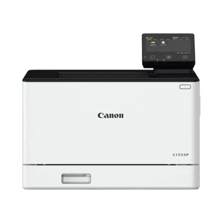 МФУ лазерное Canon i-SENSYS X C1333P (без стартовых картриджей) МФУ лазерное Canon i-SENSYS X C1333P (без стартовых картриджей)