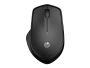 Мышь беспроводная HP 285 Silent Wireless Mouse (6G4E6AA)