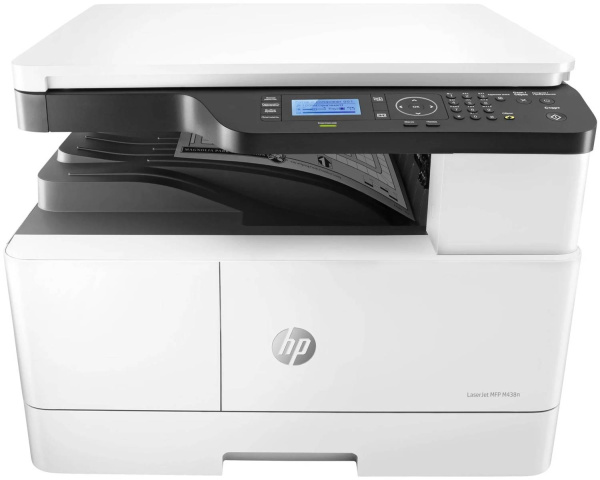 МФУ лазерное HP LaserJet M438n (8AF43A) МФУ лазерное HP LaserJet M438n (8AF43A)