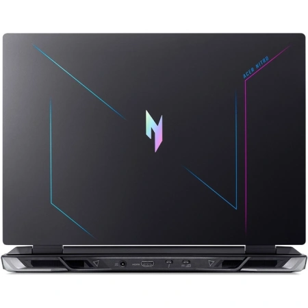Ноутбук игровой Acer Nitro 16 AN16-51 (NH.QJMER.002) Ноутбук игровой Acer Nitro 16 AN16-51 (NH.QJMER.002)