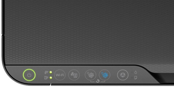 МФУ Струйное Epson L3150