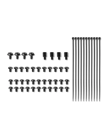 Корпус DEEPCOOL MATREXX 55 V3 ADD-RGB 3F черный