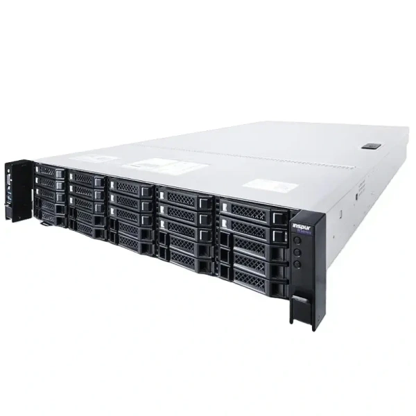 Сервер Inspur NF5280M6 (NF5280M6_UZ3) Сервер Inspur NF5280M6 (NF5280M6_UZ3)