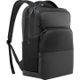 Рюкзак для ноутбука Dell Pro Backpack 17 (PO1720P)