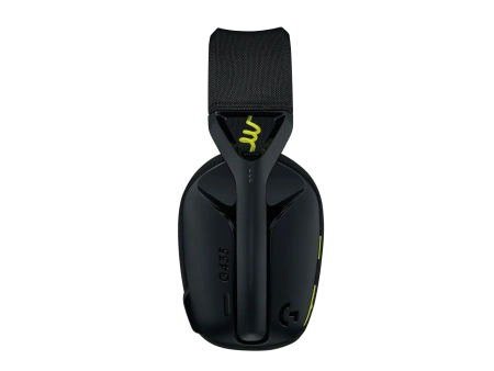 Гарнитура игровая проводная Logitech G435