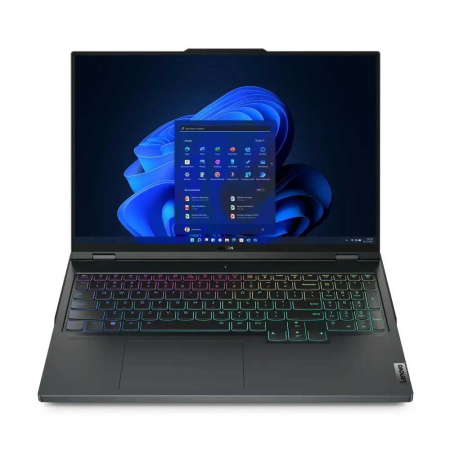 Ноутбук игровой Lenovo Legion Pro 7 16IRX8H (82WQ0026RK)