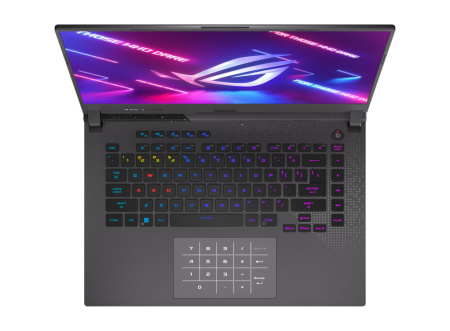 Ноутбук игровой ASUS ROG Strix G15 G513RM-LN390 (90NR0845-M00NU0)