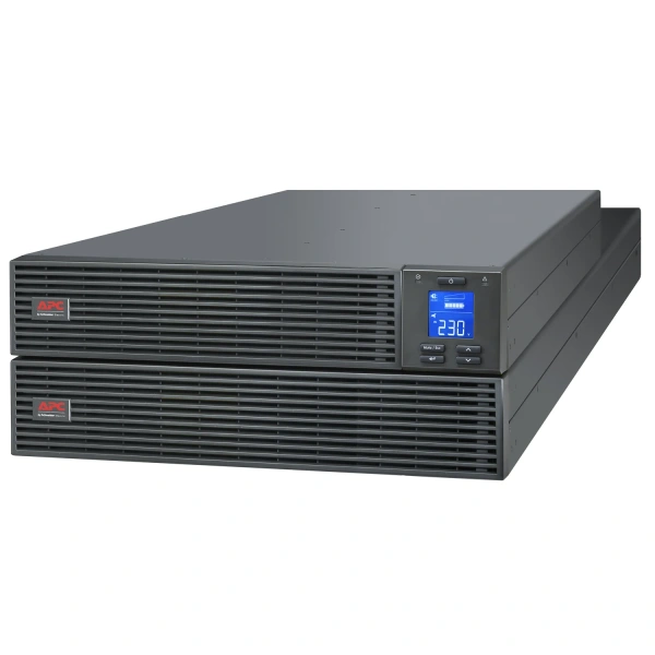 ИБП APC Easy UPS On-Line SRV RM 6000 VA 230V with Rail Kit ИБП APC Easy UPS On-Line SRV RM 6000 VA 230V with Rail Kit