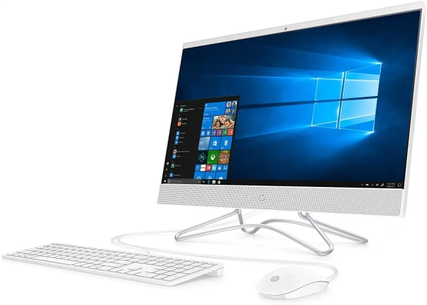 Моноблок HP 200 G4 AiO (2T7M3ES) Моноблок HP 200 G4 AiO (2T7M3ES)