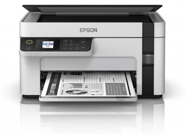 МФУ струйное Epson M2110 МФУ струйное Epson M2110