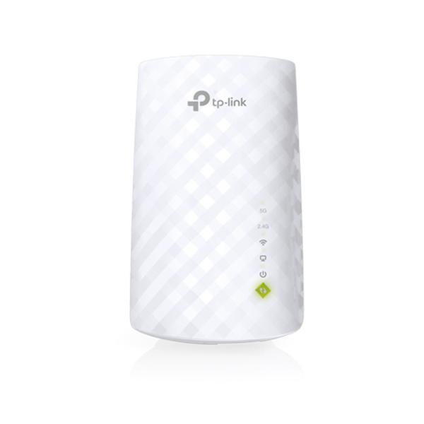 Усилитель беспроводного сигнала TP-LINK RE200 Усилитель беспроводного сигнала TP-LINK RE200