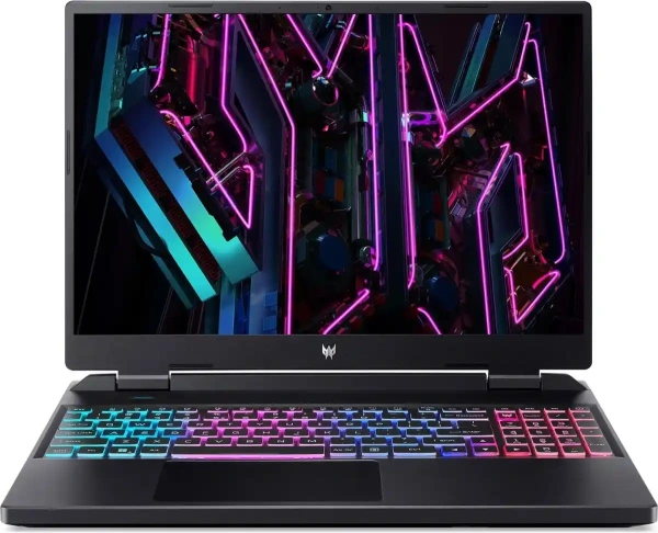 Ноутбук игровой Acer Predator Helios Neo 16 PHN16-71 (NH.QLUER.001) Ноутбук игровой Acer Predator Helios Neo 16 PHN16-71 (NH.QLUER.001)