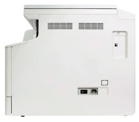 МФУ лазерное Canon imageRUNNER 2206 (3030C001)