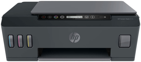 МФУ струйное HP Smart Tank 515 (1TJ09A)