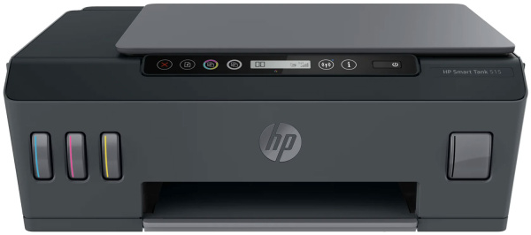 МФУ струйное HP Smart Tank 515 (1TJ09A)