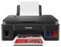 МФУ струйное Canon PIXMA G3411 МФУ струйное Canon PIXMA G3411
