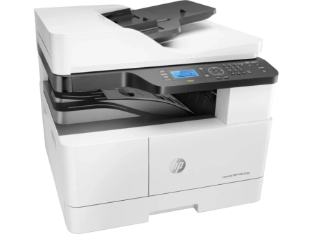 МФУ лазерное HP LaserJet MFP M443nda (8AF72A)