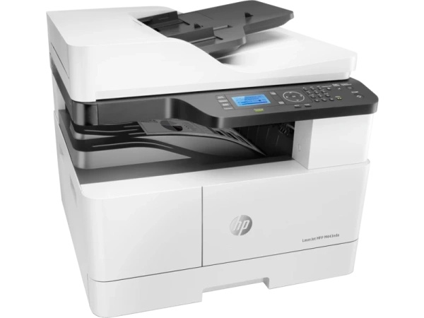 МФУ лазерное HP LaserJet MFP M443nda (8AF72A) МФУ лазерное HP LaserJet MFP M443nda (8AF72A)