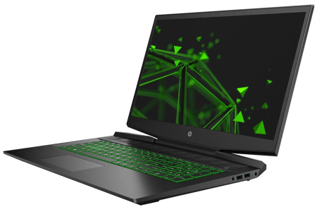 Ноутбук игровой HP Pavilion 17-cd2059ur (4E1M7EA) Ноутбук игровой HP Pavilion 17-cd2059ur (4E1M7EA)
