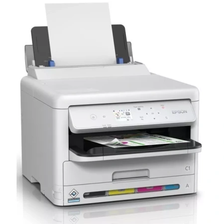 Принтер струйный Epson WorkForce Pro WF-C5390DW