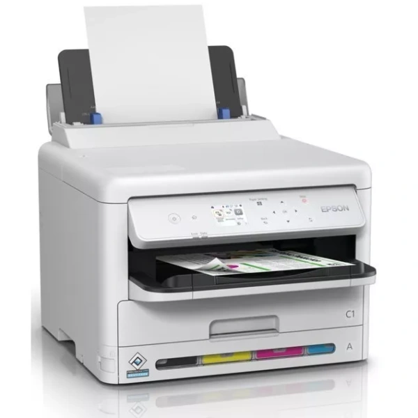 Принтер струйный Epson WorkForce Pro WF-C5390DW Принтер струйный Epson WorkForce Pro WF-C5390DW