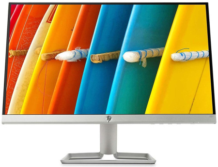 Монитор 21.5" HP 22f (1920x1080) 75 Гц IPS Монитор 21.5" HP 22f (1920x1080) 75 Гц IPS