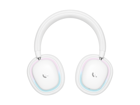 Гарнитура игровая беспроводная Logitech G735