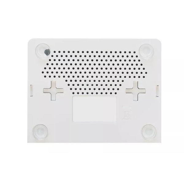 Маршрутизатор Mikrotik hEX RB750Gr3
