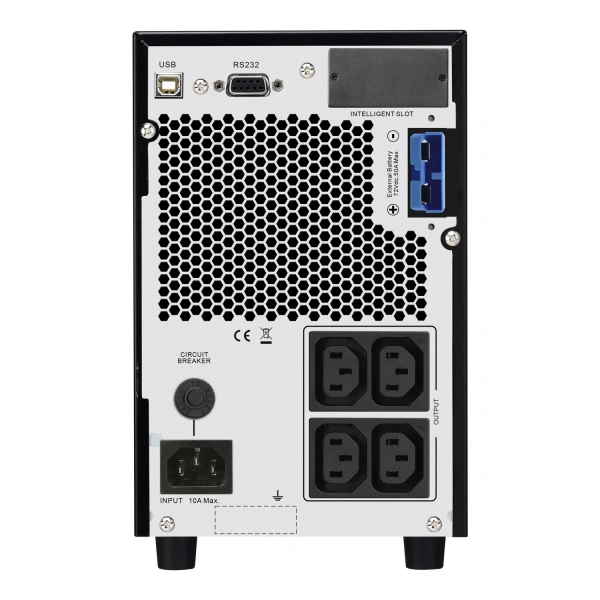 ИБП APC Easy UPS 1Ph on-line SRVS ext. Runtime 2000VA ИБП APC Easy UPS 1Ph on-line SRVS ext. Runtime 2000VA