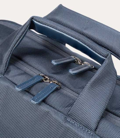 Сумка Tucano Free&Busy Double 15.6", синяя (BFRBUB15D-B)