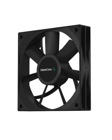 Корпус DEEPCOOL CH370 белый