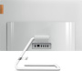Моноблок Lenovo  AIO 3 24IIL5 (F0FR00AWRU)