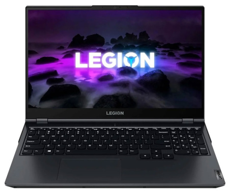Ноутбук Lenovo Legion 5 15ITH6H (82JH009KRK) Ноутбук Lenovo Legion 5 15ITH6H (82JH009KRK)