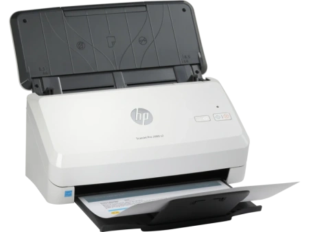 Сканер HP ScanJet Pro 2000 s2 (6FW06A) Сканер HP ScanJet Pro 2000 s2 (6FW06A)