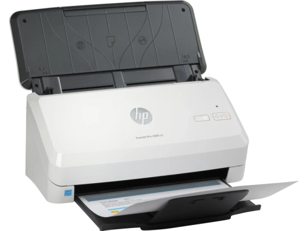 Сканер HP ScanJet Pro 2000 s2 (6FW06A)