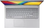 Ноутбук ASUS Vivobook 15 X1504ZA-BQ501 Ноутбук ASUS Vivobook 15 X1504ZA-BQ501