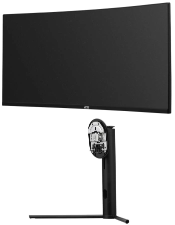 Монитор LCD 34" 2E GAMING G3422B (2E-G3422B-01.UA) Монитор LCD 34" 2E GAMING G3422B (2E-G3422B-01.UA)