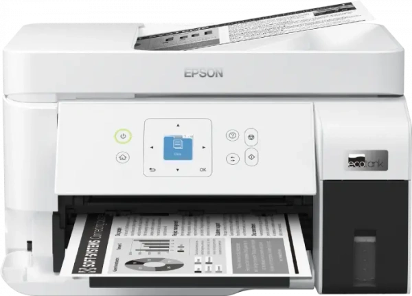 МФУ струйное Epson EcoTank M2050 МФУ струйное Epson EcoTank M2050