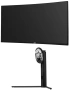 Монитор LCD 34" 2E GAMING G3422B (2E-G3422B-01.UA) Монитор LCD 34" 2E GAMING G3422B (2E-G3422B-01.UA)