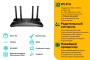 Wi-Fi роутер TP-Link Archer AX23 Wi-Fi роутер TP-Link Archer AX23