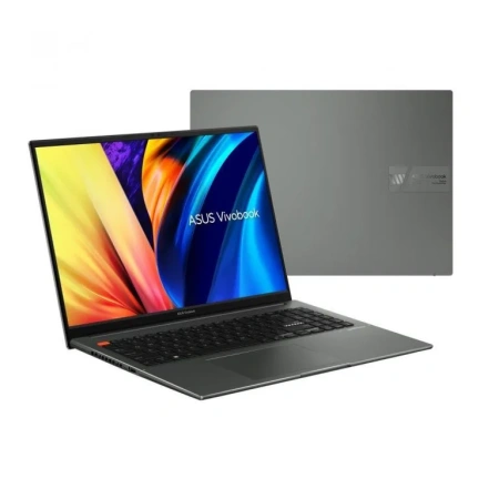 Ноутбук ASUS VivoBook S 16X (M5602QA-KV119)