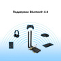 Wi-Fi адаптер + Bluetooth TP-LINK Archer TX50E Wi-Fi адаптер + Bluetooth TP-LINK Archer TX50E