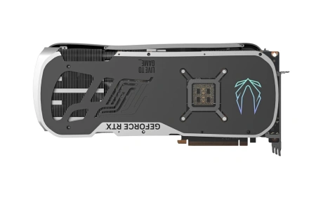 Видеокарта ZOTAC GAMING GeForce RTX 4080 Trinity Видеокарта ZOTAC GAMING GeForce RTX 4080 Trinity