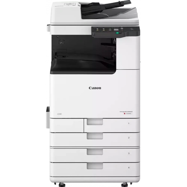 МФУ лазерное Canon imageRunner ADVANCE C3922i (тонеры в комплекте) МФУ лазерное Canon imageRunner ADVANCE C3922i (тонеры в комплекте)
