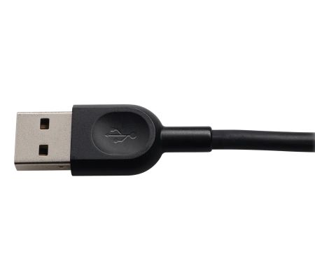 Компьютерная гарнитура Logitech USB Headset H540