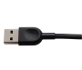 Компьютерная гарнитура Logitech USB Headset H540