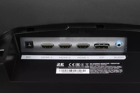 Монитор 27" 2E Gaming G2721BV (2E-G2721BV-01.UA)