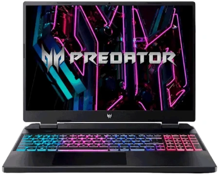 Ноутбук игровой Acer Predator Helios Neo (NH.QLUER.002)