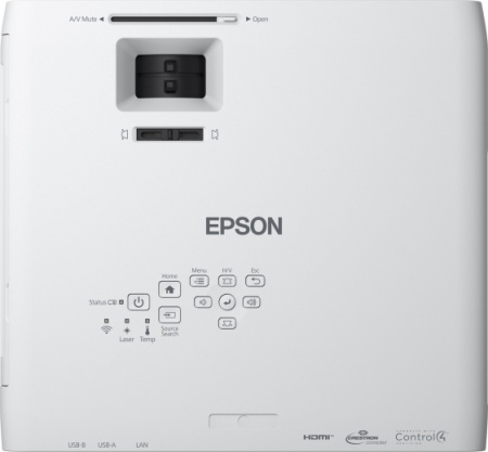 Проектор Epson EB-L200F