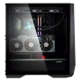 Корпус ZALMAN Z9 Iceberg черный